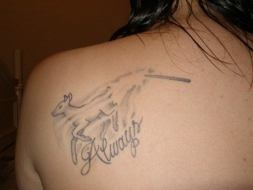 Tatuagens de Harry Potter (70)