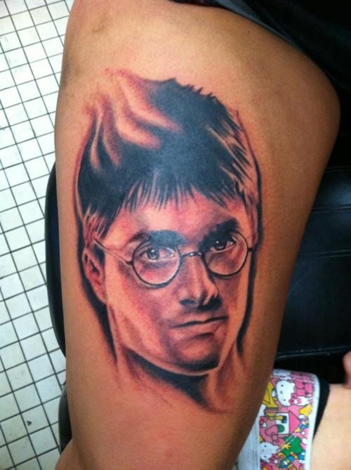Tatuagens de Harry Potter (67)