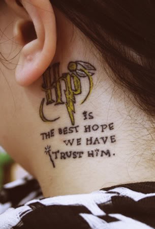 Tatuagens de Harry Potter (65)