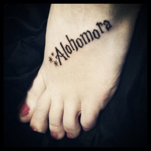 Tatuagens de Harry Potter (64)