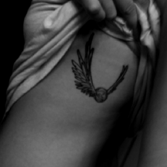 Tatuagens de Harry Potter (63)