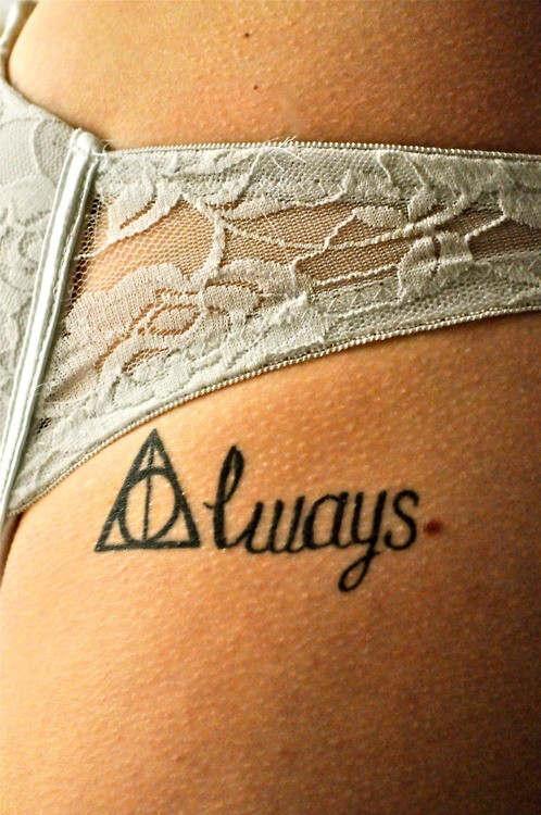 Tatuagens de Harry Potter (62)