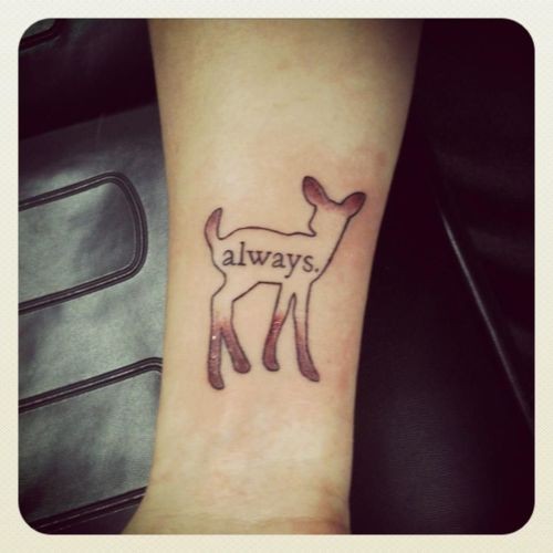 Tatuagens de Harry Potter (60)