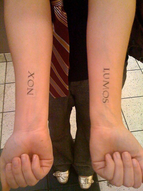 Tatuagens de Harry Potter (58)