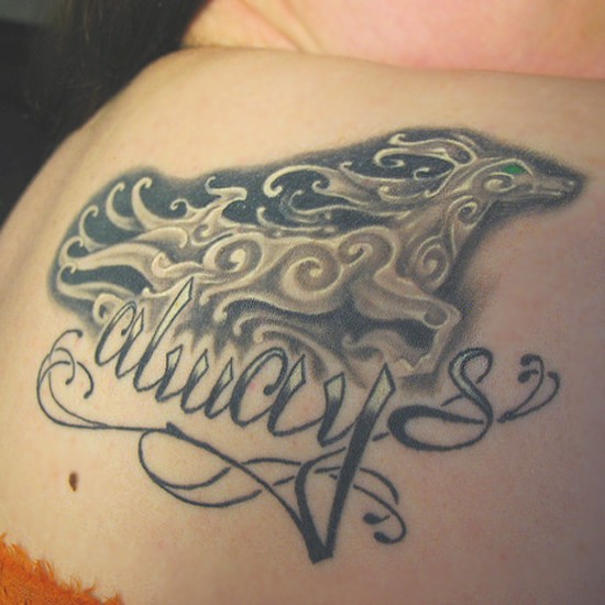 Tatuagens de Harry Potter (56)