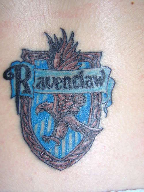 Tatuagens de Harry Potter (50)