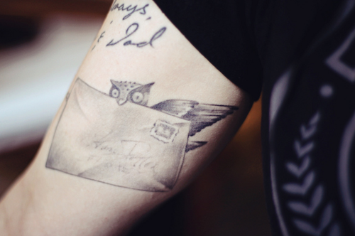 Tatuagens de Harry Potter (49)