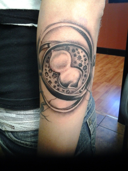 Tatuagens de Harry Potter (47)
