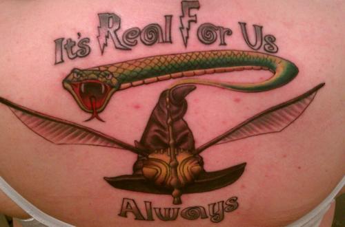 Tatuagens de Harry Potter (46)