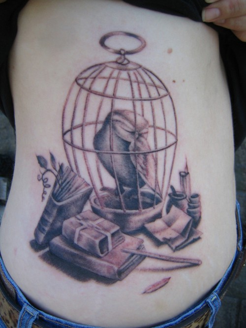 Tatuagens de Harry Potter (42)