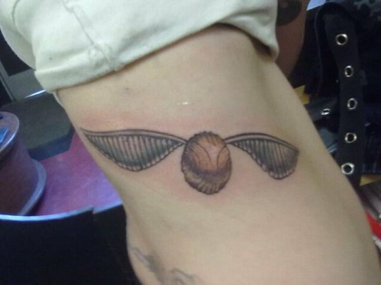 Tatuagens de Harry Potter (41)