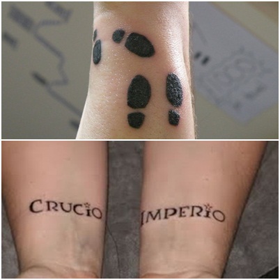 Tatuagens de Harry Potter (37)