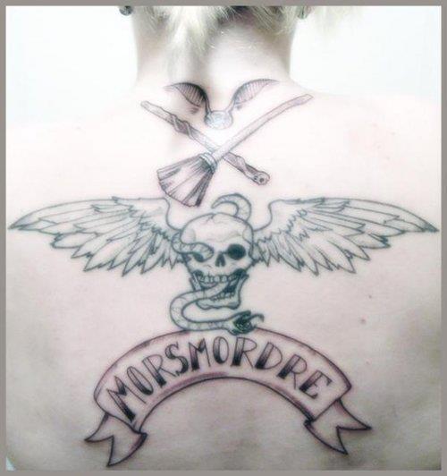 Tatuagens de Harry Potter (36)
