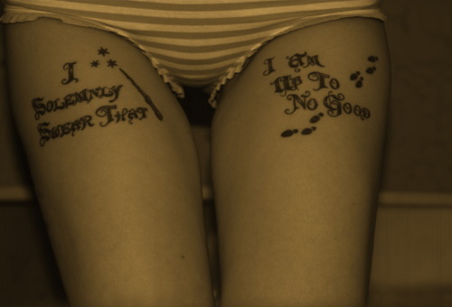Tatuagens de Harry Potter (35)