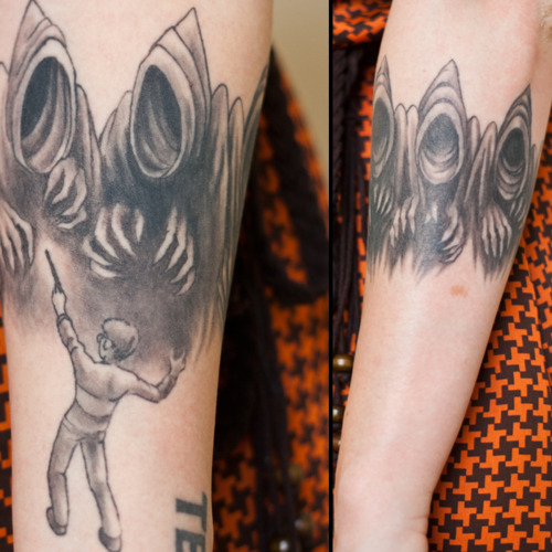 Tatuagens de Harry Potter (32)