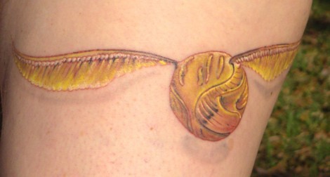 Tatuagens de Harry Potter (31)