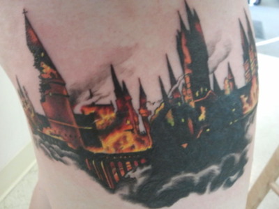 Tatuagens de Harry Potter (30)