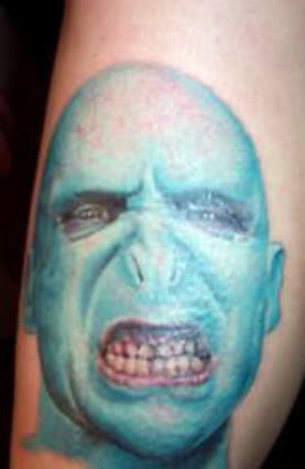 Tatuagens de Harry Potter (27)