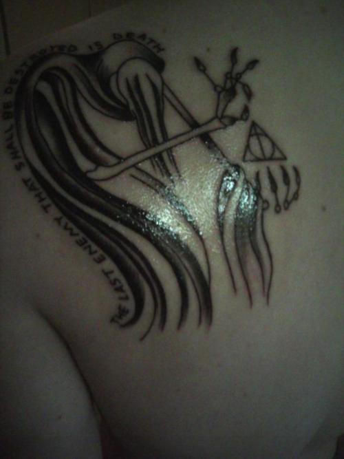 Tatuagens de Harry Potter (26)