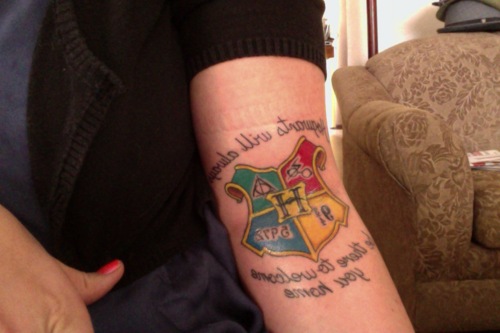 Tatuagens de Harry Potter (25)