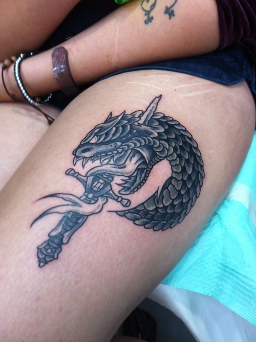 Tatuagens de Harry Potter (21)