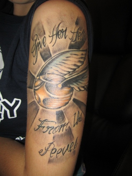 Tatuagens de Harry Potter (18)