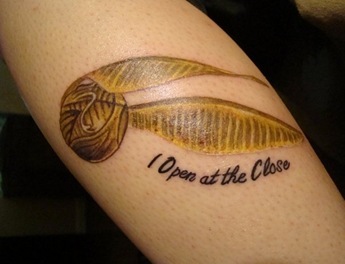 Tatuagens de Harry Potter (15)
