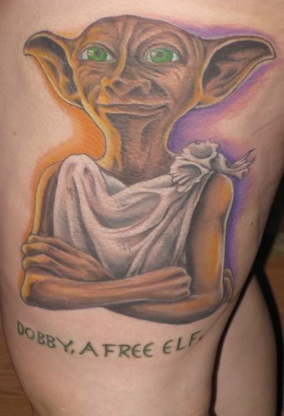 Tatuagens de Harry Potter (13)