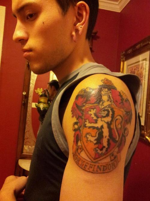 Tatuagens de Harry Potter (11)