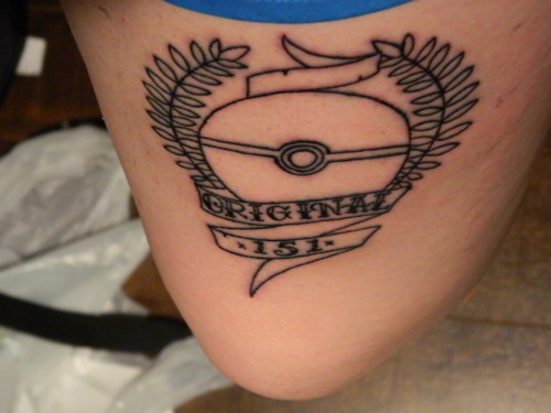 Tatuagens de Pokemon (78)