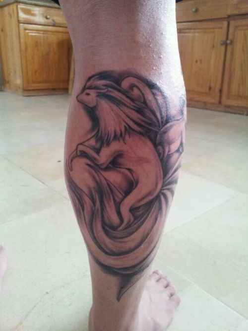Tatuagens de Pokemon (76)