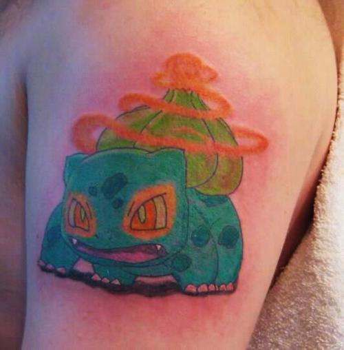 Tatuagens de Pokemon (75)