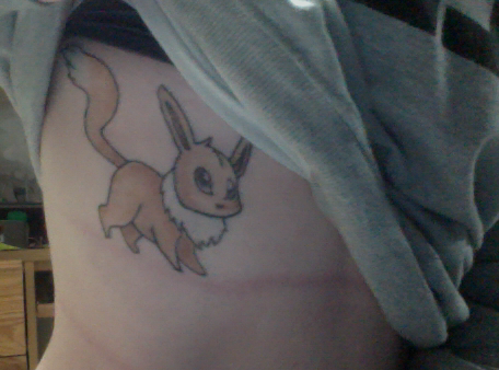 Tatuagens de Pokemon (70)