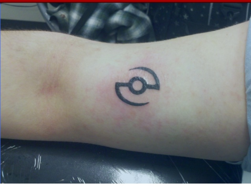 Tatuagens de Pokemon (68)
