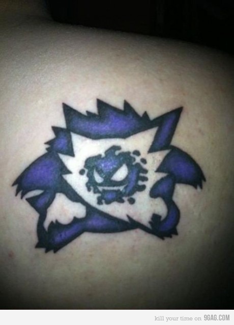 Tatuagens de Pokemon (66)