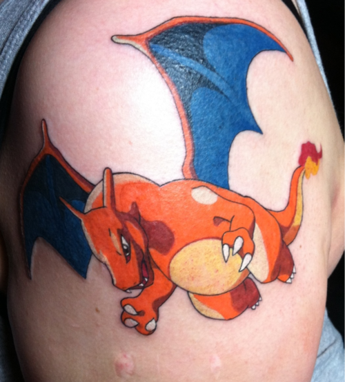Tatuagens de Pokemon (64)