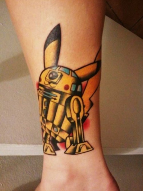 Tatuagens de Pokemon (61)