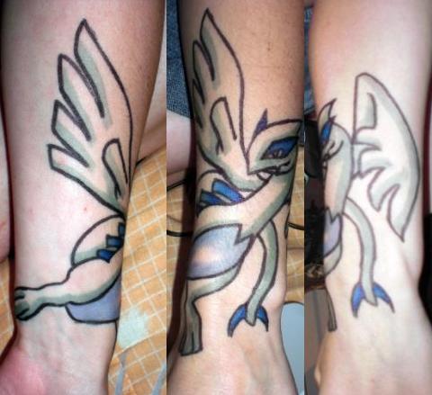 Tatuagens de Pokemon (60)