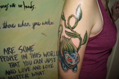 Tatuagens de Pokemon (51)