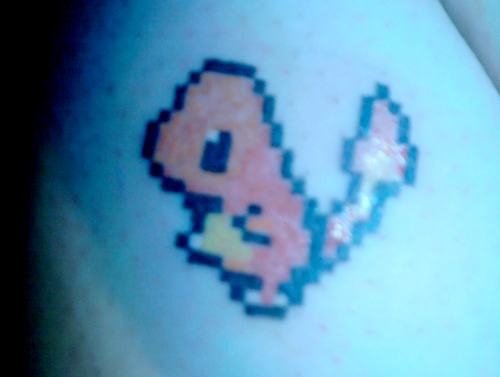 Tatuagens de Pokemon (47)