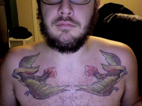 Tatuagens de Pokemon (46)