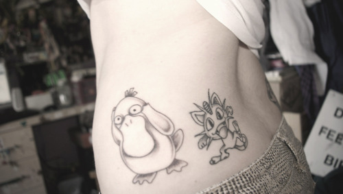 Tatuagens de Pokemon (41)