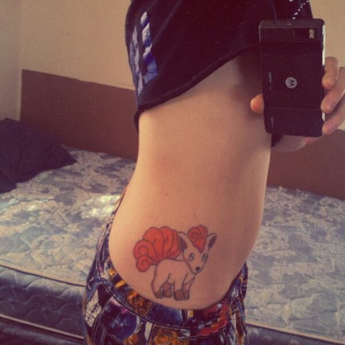 Tatuagens de Pokemon (38)