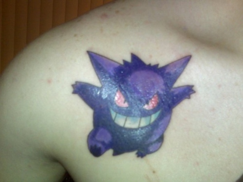 Tatuagens de Pokemon (26)
