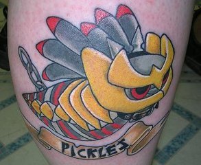 Tatuagens de Pokemon (22)