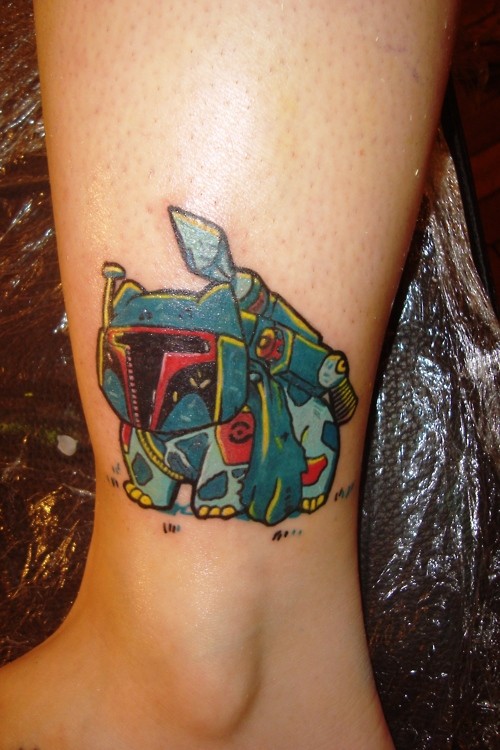 Tatuagens de Pokemon (13)