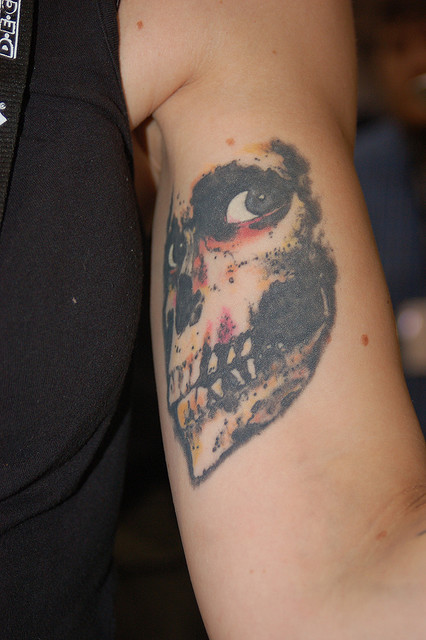 Tatuagens de Evil Dead (42)
