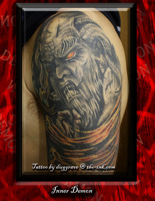 Tatuagens de Evil Dead (39)