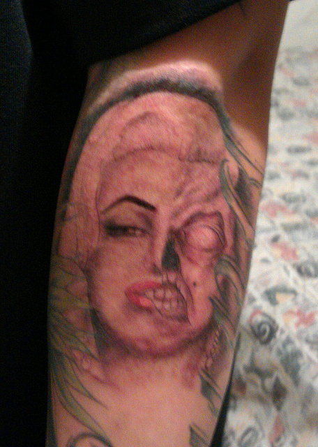 Tatuagens de Evil Dead (36)