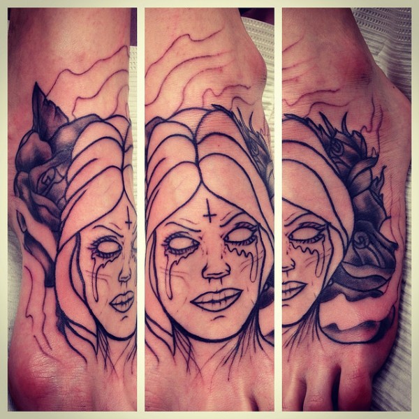Tatuagens de Evil Dead (35)